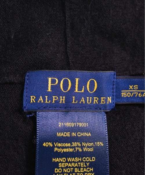 Polo Ralph Lauren ニット・セーター レディース ポロラルフローレン 中古　古着_画像3