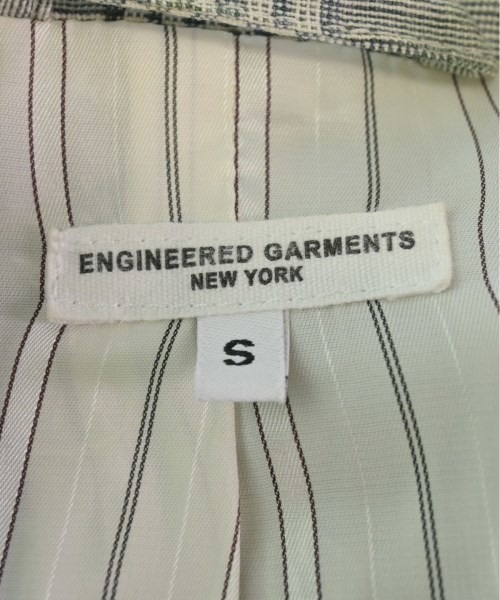 Engineered Garments ジャケット メンズ エンジニアードガーメンツ 中古　古着_画像3