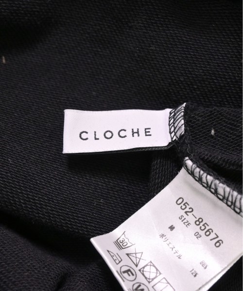 Cloche Tシャツ・カットソー レディース クロシェ 中古　古着_画像3