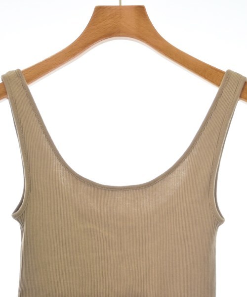 Spick and Span tank top lady's Spick and Span used old clothes 