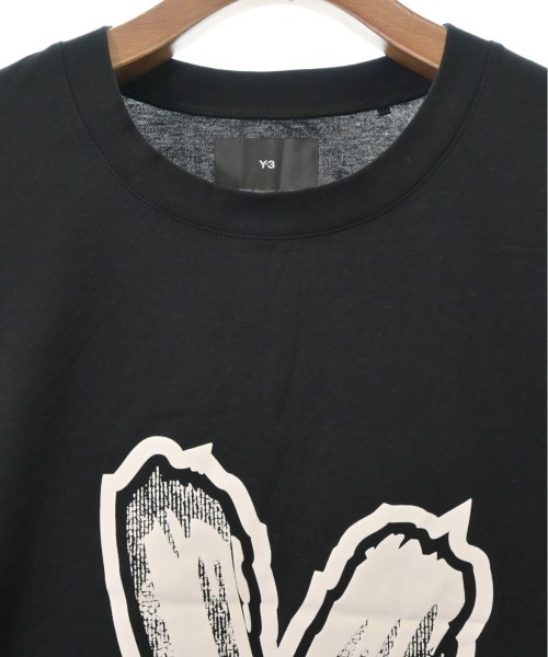 Y-3 Tシャツ・カットソー メンズ ワイスリー 中古　古着_画像4