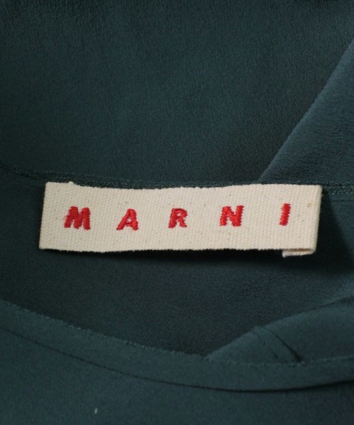 MARNI ワンピース レディース マルニ 中古　古着_画像3