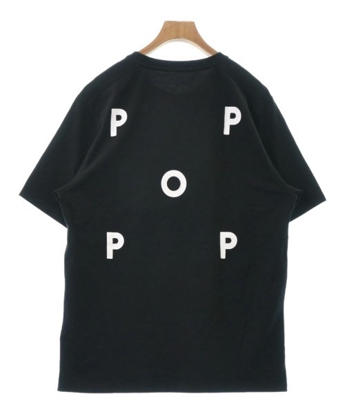 POP TRADING COMPANY Tシャツ・カットソー メンズ ポップトレーディングカンパニー 中古　古着_画像2