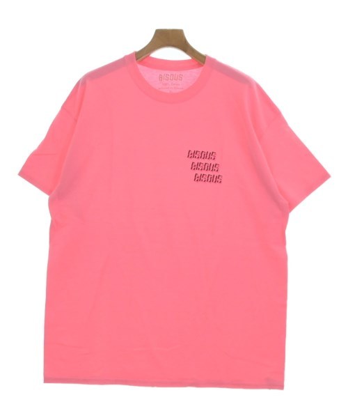 BISOUS Tシャツ・カットソー メンズ ビズ 中古　古着_画像1