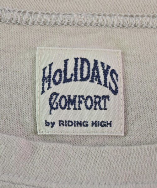 RIDING HIGH Tシャツ・カットソー レディース ライディングハイ 中古　古着_画像3