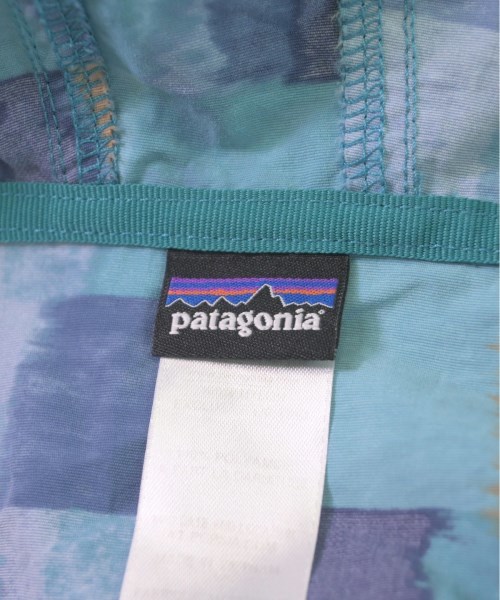 patagonia ブルゾン（その他） キッズ パタゴニア 中古　古着_画像3