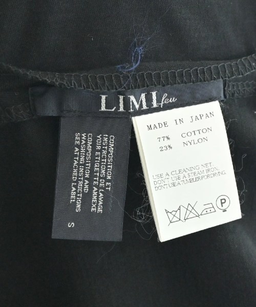 LIMI feu Tシャツ・カットソー レディース リミフー 中古　古着_画像3