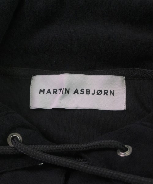 MARTIN ASBJORN Tシャツ・カットソー メンズ マーティンアスビヨルン 中古　古着_画像3