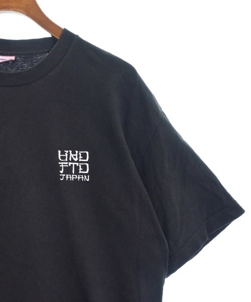 UNDEFEATED Tシャツ・カットソー メンズ アンディフィーテッド 中古　古着_画像4