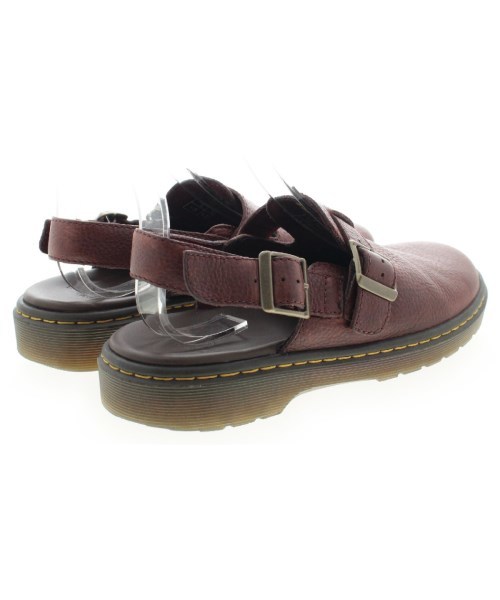 Dr.Martens サンダル メンズ ドクターマーチン 中古　古着_画像2