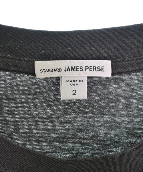 JAMES PERSE Tシャツ・カットソー レディース ジェームスパース 中古　古着_画像3