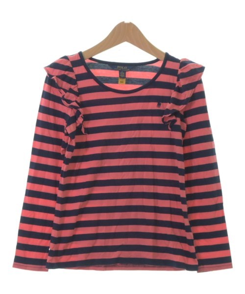 Polo Ralph Lauren Tシャツ・カットソー キッズ ポロラルフローレン 中古　古着_画像1