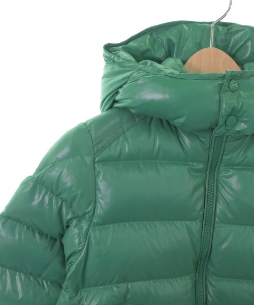 MONCLER ブルゾン（その他） キッズ モンクレール 中古　古着_画像4