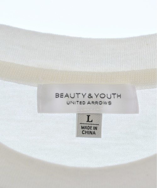 BEAUTY&YOUTH UNITED ARROWS Tシャツ・カットソー メンズ ビューティーアンドユースユナイテットアローズ_画像3