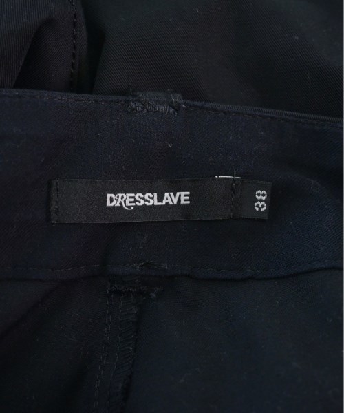 DRESSLAVE パンツ（その他） レディース ドレスレイブ 中古　古着_画像3