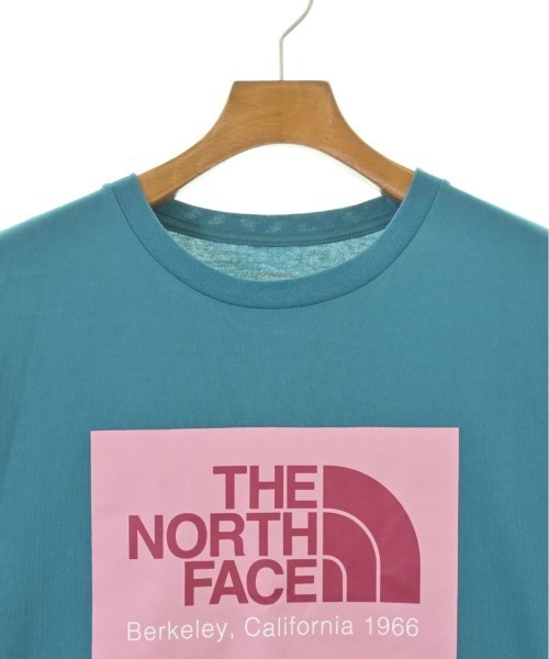 THE NORTH FACE Tシャツ・カットソー メンズ ザ　ノースフェイス 中古　古着_画像4