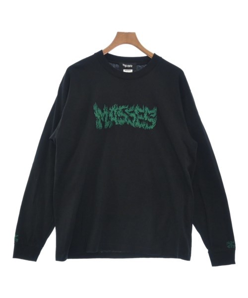 MASSES Tシャツ・カットソー メンズ マシス 中古　古着