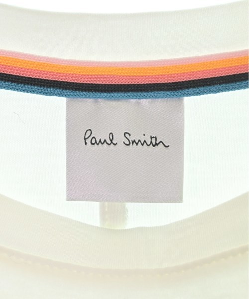 Paul Smith Tシャツ・カットソー メンズ ポールスミス 中古　古着_画像3