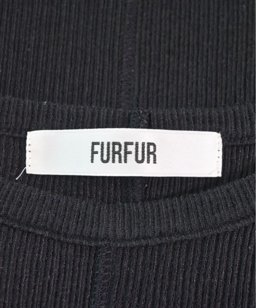 FURFUR Tシャツ・カットソー レディース ファーファー 中古　古着_画像3