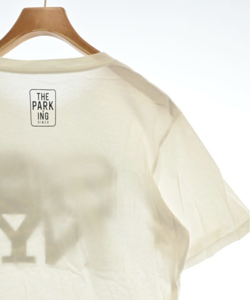 THE PARK-ING Tシャツ・カットソー メンズ ザパーキング 中古　古着_画像8