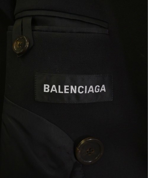 BALENCIAGA コート（その他） レディース バレンシアガ 中古　古着_画像3