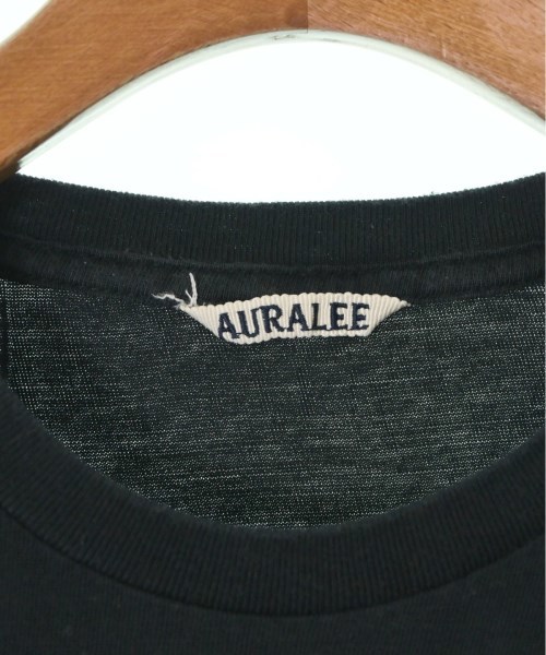 AURALEE Tシャツ・カットソー レディース オーラリー 中古　古着_画像3