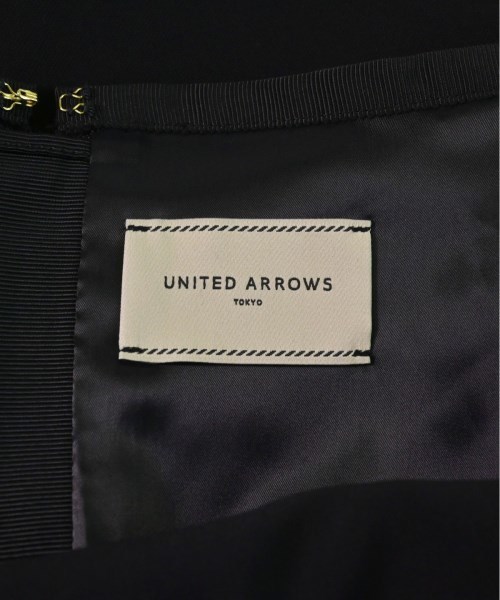 UNITED ARROWS ロング・マキシ丈スカート レディース ユナイテッドアローズ 中古　古着_画像3