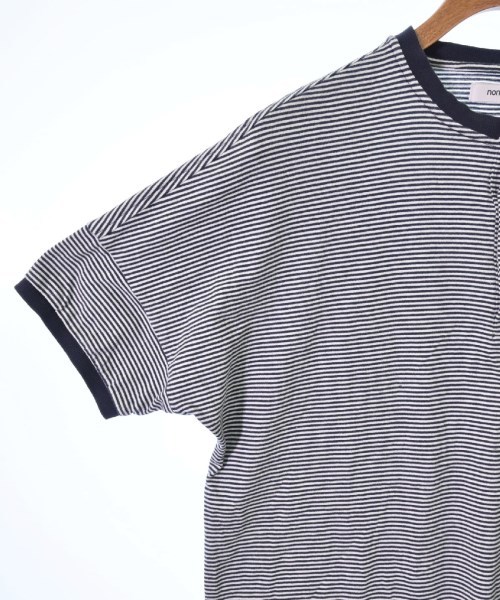 nonnative Tシャツ・カットソー メンズ ノンネイティヴ 中古　古着_画像4