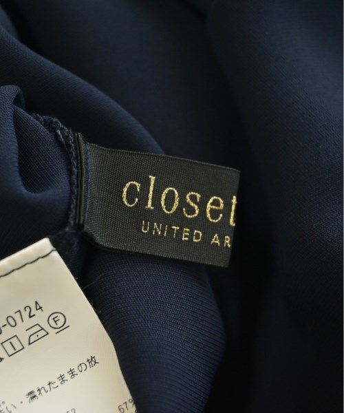 closet story UNITED ARROWS ワンピース レディース クローゼットストーリーユナイテッドアローズ_画像3