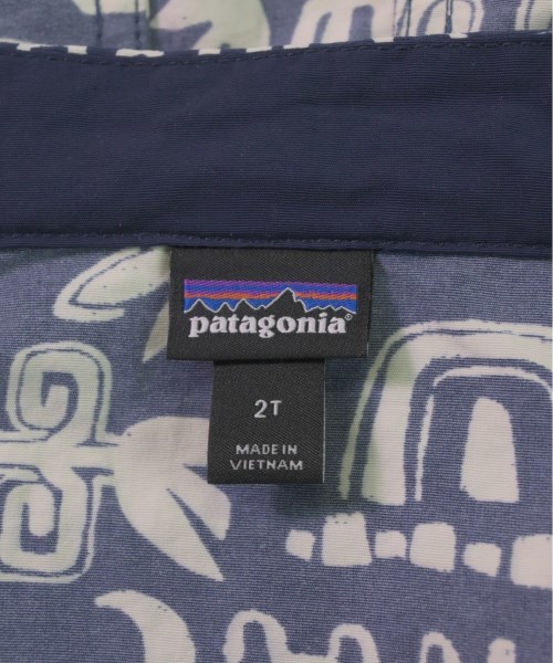 patagonia ブルゾン（その他） キッズ パタゴニア 中古　古着_画像3