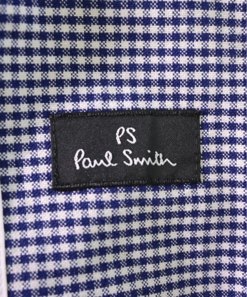 PS by Paul Smith ジャケット メンズ ピーエスバイポールスミス 中古　古着_画像3