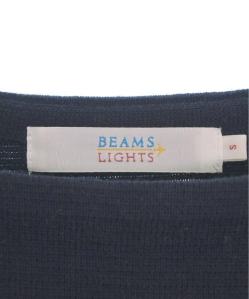 BEAMS Lights ニット・セーター メンズ ビームスライツ 中古　古着_画像3