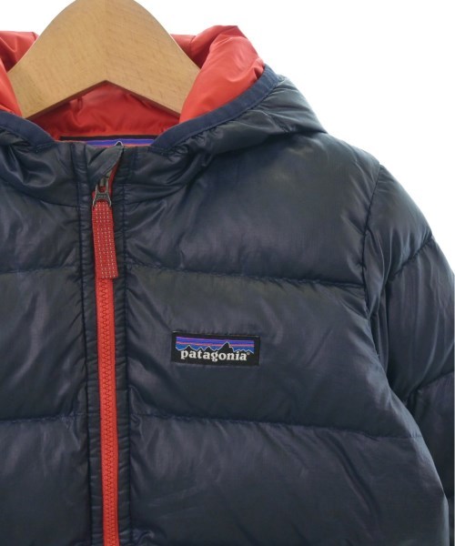 patagonia ブルゾン（その他） キッズ パタゴニア 中古　古着_画像4