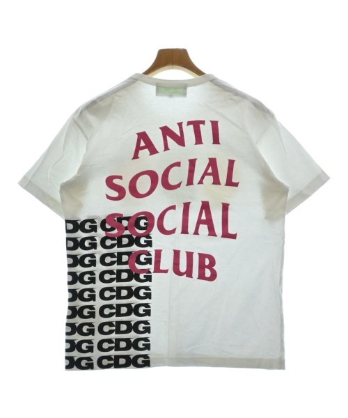 CDG Tシャツ・カットソー メンズ シーディージー 中古　古着_画像2