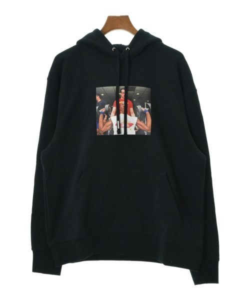 UNDEFEATED パーカー メンズ アンディフィーテッド 中古　古着