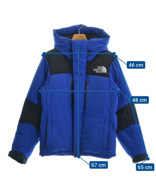 THE NORTH FACE ダウンジャケット/ダウンベスト メンズ ザ　ノースフェイス 中古　古着_画像6