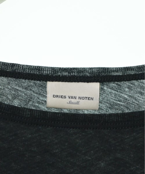 DRIES VAN NOTEN Tシャツ・カットソー レディース ドリスヴァンノッテン 中古　古着_画像3