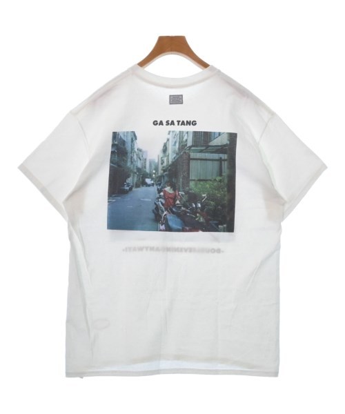 TANGTANG Tシャツ・カットソー メンズ タンタン 中古　古着_画像2