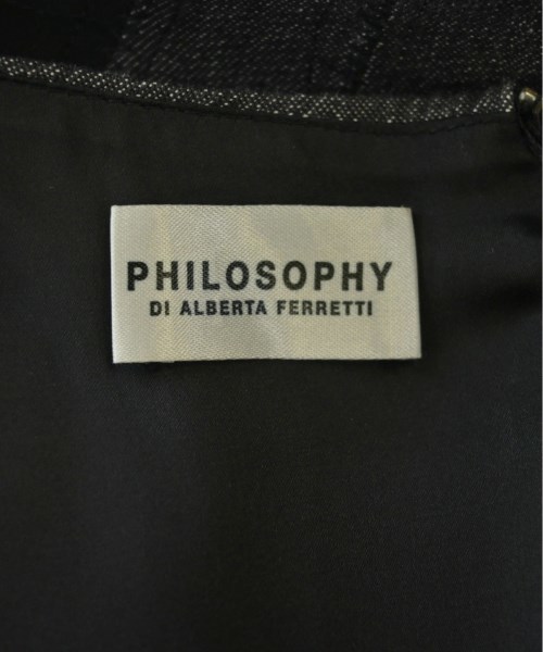 Philosophy di Alberta Ferretti ワンピース レディース フィロソフィーディアルベルタフェレッ_画像3