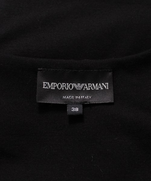 EMPORIO ARMANI ワンピース レディース エンポリオアルマーニ 中古　古着_画像3