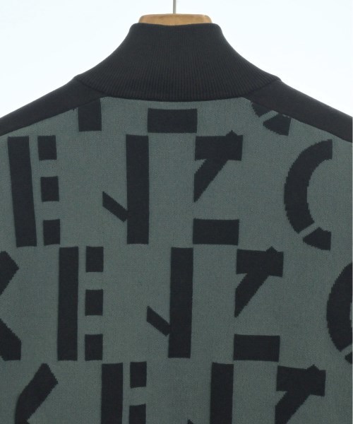 KENZO ニット・セーター メンズ ケンゾー 中古　古着_画像6