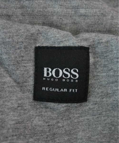 HUGO BOSS Tシャツ・カットソー メンズ ヒューゴボス 中古　古着_画像3