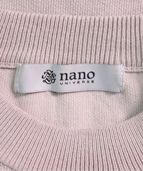 nano UNIVERSE セットアップ・スーツ（その他） レディース ナノユニバース 中古　古着_画像6