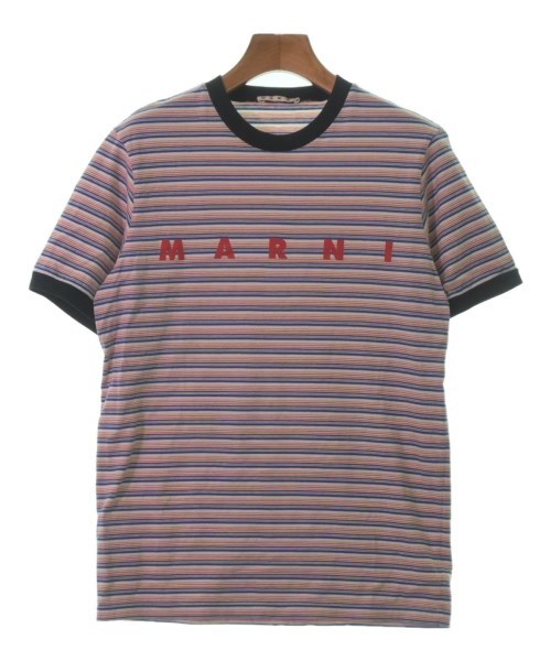 MARNI Tシャツ・カットソー キッズ マルニ 中古　古着