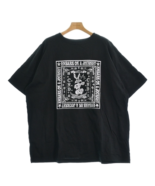 Candy Stripper Tシャツ・カットソー レディース キャンディ　ストリッパー 中古　古着_画像1