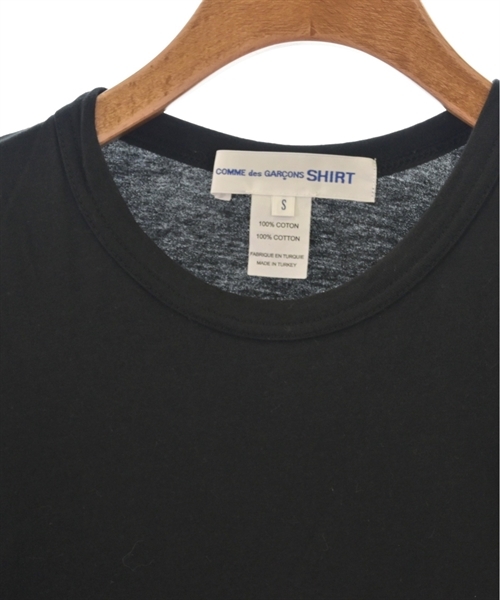 COMME des GARCONS SHIRT Tシャツ・カットソー メンズ コムデギャルソンシャツ 中古　古着_画像4