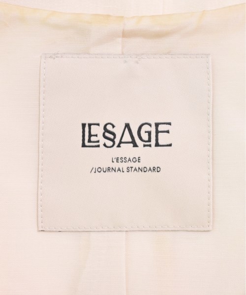 JOURNAL STANDARD L'ESSAGE ジャケット（その他） レディース ジャーナルスタンダードレサージュ_画像3