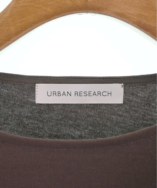 URBAN RESEARCH Tシャツ・カットソー レディース アーバンリサーチ 中古　古着_画像3