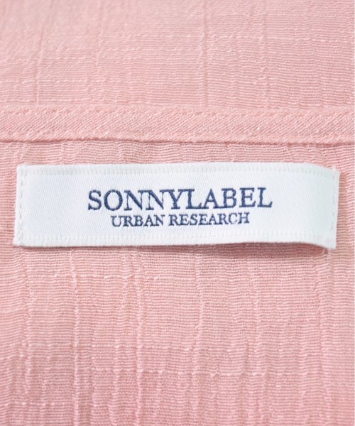 URBAN RESEARCH Sonny Label ワンピース レディース アーバンリサーチサニーレーベル 中古　古着_画像3