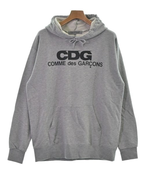 人気の贈り物が大集合 CDG パーカー メンズ シーディージー 中古 古着